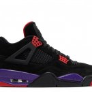 2025 & 2026 Jordan 4 Retro NRG Raptors