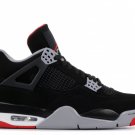 2025 & 2026 Jordan 4 Retro OG Bred 2019