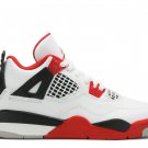 2025 & 2026 Jordan 4 Retro OG PS Fire Red 2020
