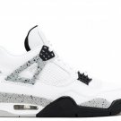 2025 & 2026 Jordan 4 Retro OG White Cement 2016