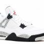 2025 & 2026 Jordan 4 Retro OG White Cement 2016