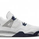 2025 & 2026 Jordan 4 Retro PS Midnight Navy