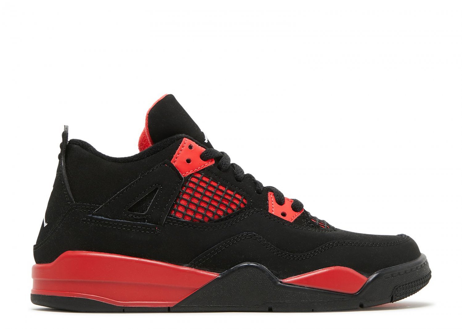 2025 & 2026 Jordan 4 Retro PS Red Thunder