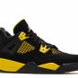 2025 & 2026 Jordan 4 Retro PS Thunder 2023