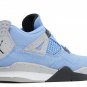 2025 & 2026 Jordan 4 Retro PS University Blue