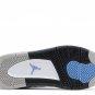 2025 & 2026 Jordan 4 Retro PS University Blue
