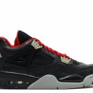 2025 & 2026 Jordan 4 Retro Rare  2025 & 2026 Black Laser