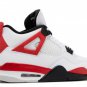 2025 & 2026 Jordan 4 Retro Red Cement