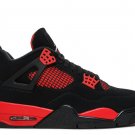 2025 & 2026 Jordan 4 Retro Red Thunder