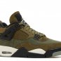 2025 & 2026 Jordan 4 Retro SE Craft - Olive