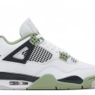 2025 & 2026 Jordan 4 Retro Seafoam