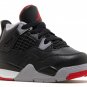 2025 & 2026 Jordan 4 Retro TD Bred Reimagined