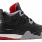 2025 & 2026 Jordan 4 Retro TD Bred Reimagined