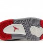 2025 & 2026 Jordan 4 Retro TD Bred Reimagined
