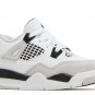 2025 & 2026 Jordan 4 Retro TD Military Black