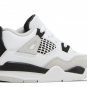 2025 & 2026 Jordan 4 Retro TD Military Black