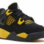2025 & 2026 Jordan 4 Retro TD Thunder 2023