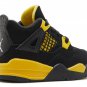2025 & 2026 Jordan 4 Retro TD Thunder 2023