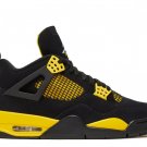2025 & 2026 Jordan 4 Retro Thunder 2023