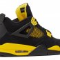 2025 & 2026 Jordan 4 Retro Thunder 2023