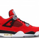 2025 & 2026 Jordan 4 Retro Toro Bravo