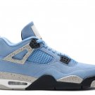 2025 & 2026 Jordan 4 Retro University Blue