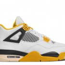 2025 & 2026 Jordan 4 Retro Vivid Sulfur