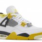 2025 & 2026 Jordan 4 Retro Vivid Sulfur