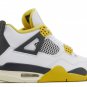 2025 & 2026 Jordan 4 Retro Vivid Sulfur