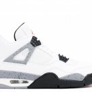 2025 & 2026 Jordan 4 Retro White Cement 2012