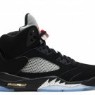 2025 & 2026 Jordan 5 OG Metallic 2016