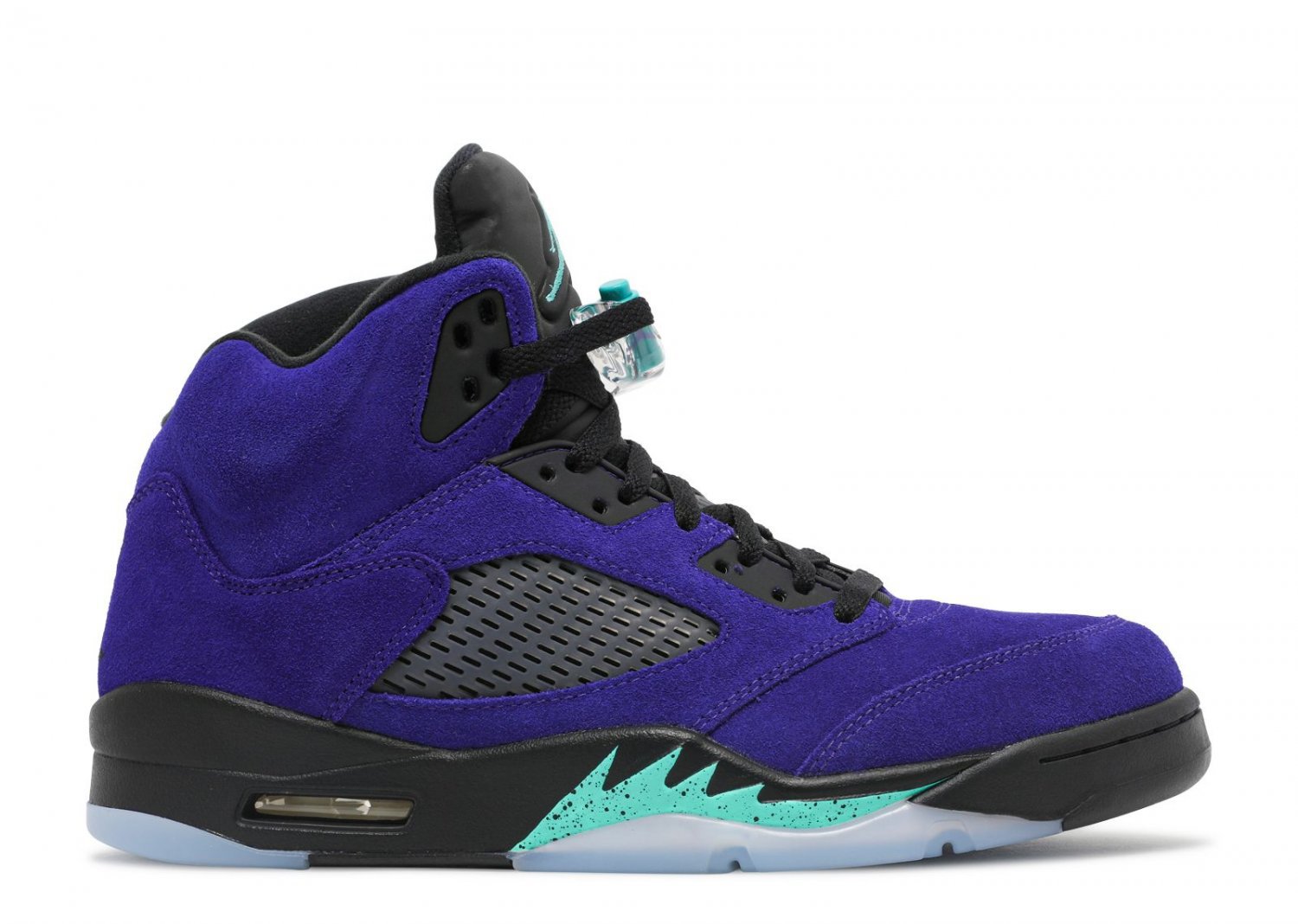 2025 & 2026 Jordan 5 Retro Alternate Grape