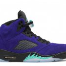 2025 & 2026 Jordan 5 Retro Alternate Grape