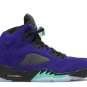 2025 & 2026 Jordan 5 Retro Alternate Grape