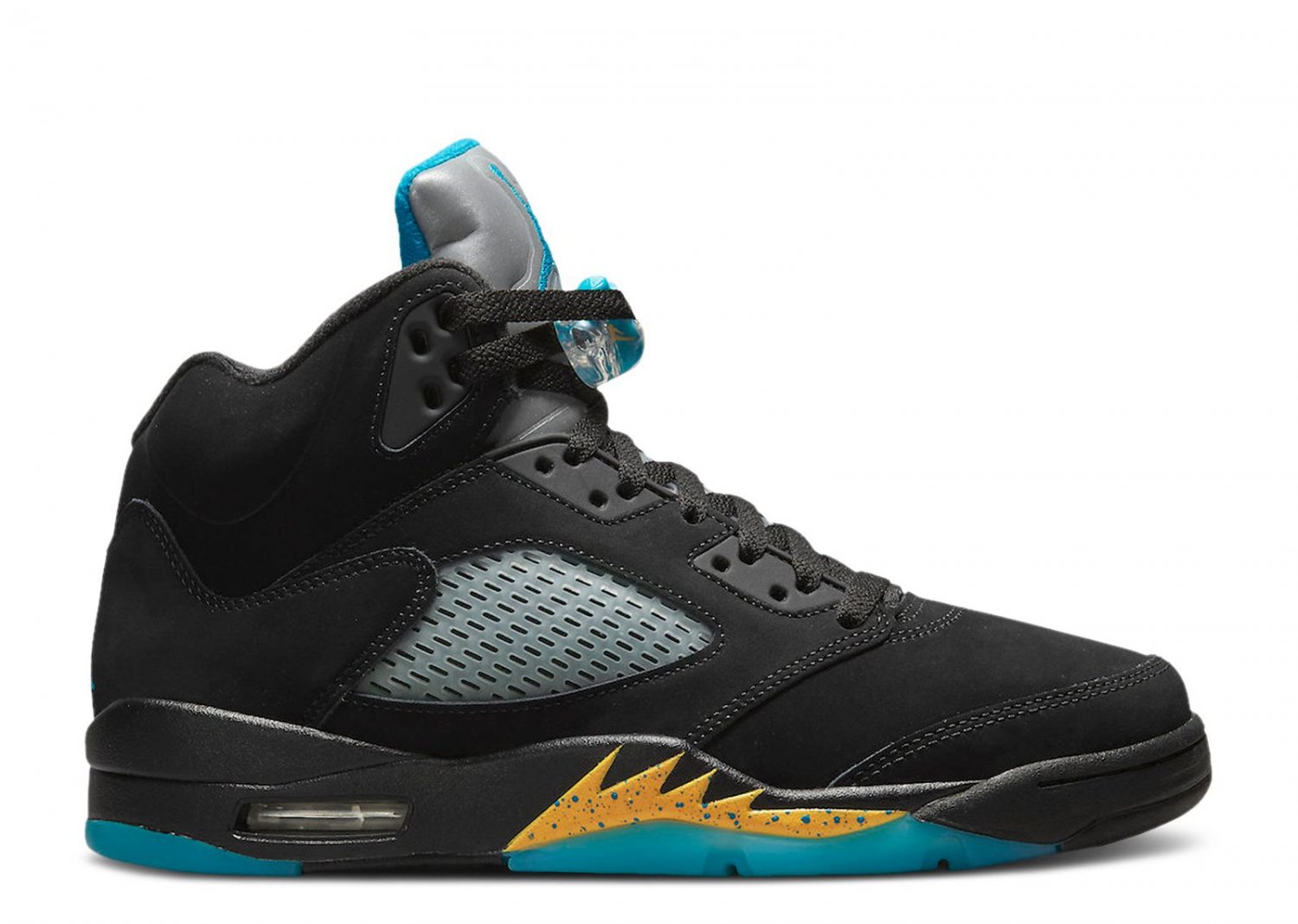 2025 & 2026 Jordan 5 Retro Aqua