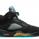 2025 & 2026 Jordan 5 Retro Aqua