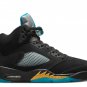 2025 & 2026 Jordan 5 Retro Aqua