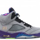 2025 & 2026 Jordan 5 Retro Bel Air
