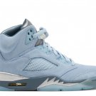 2025 & 2026 Jordan 5 Retro Blue Bird