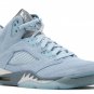 2025 & 2026 Jordan 5 Retro Blue Bird