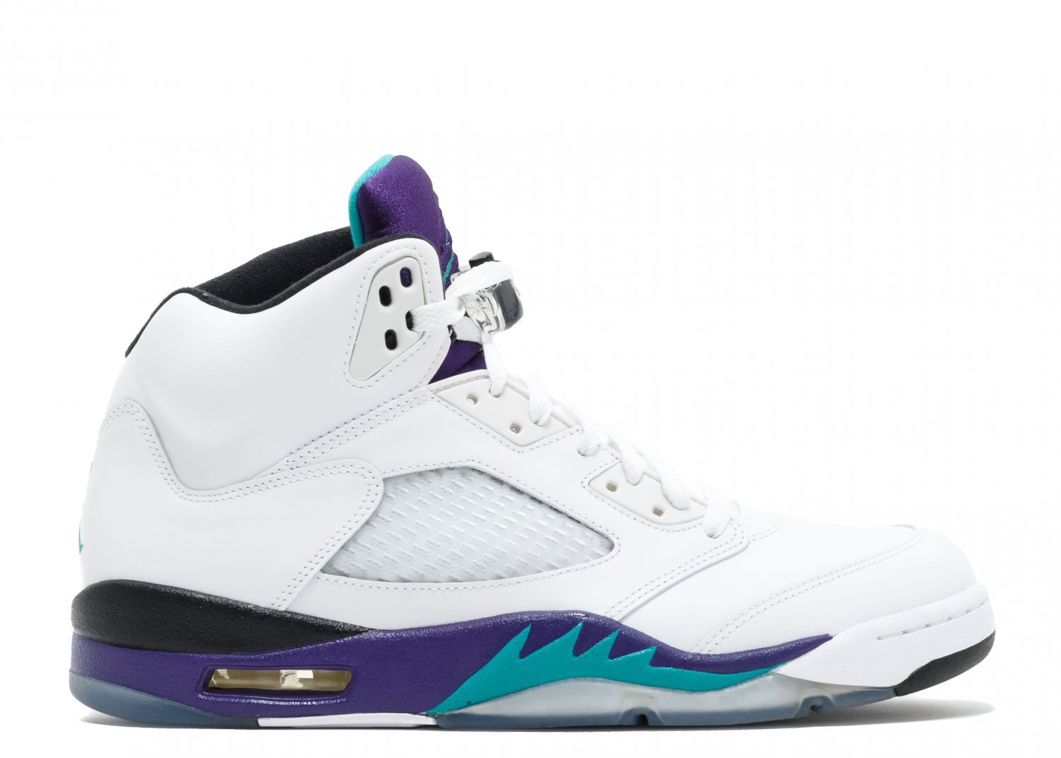 2025 & 2026 Jordan 5 Retro Grape 2013