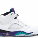 2025 & 2026 Jordan 5 Retro Grape 2013