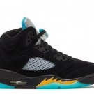 2025 & 2026 Jordan 5 Retro GS Aqua