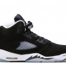 2025 & 2026 Jordan 5 Retro GS Oreo 2021