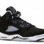 2025 & 2026 Jordan 5 Retro GS Oreo 2021