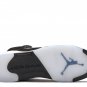 2025 & 2026 Jordan 5 Retro GS Oreo 2021