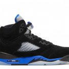 2025 & 2026 Jordan 5 Retro GS Racer Blue