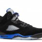 2025 & 2026 Jordan 5 Retro GS Racer Blue