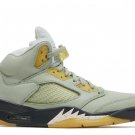 2025 & 2026 Jordan 5 Retro Jade Horizon
