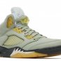2025 & 2026 Jordan 5 Retro Jade Horizon